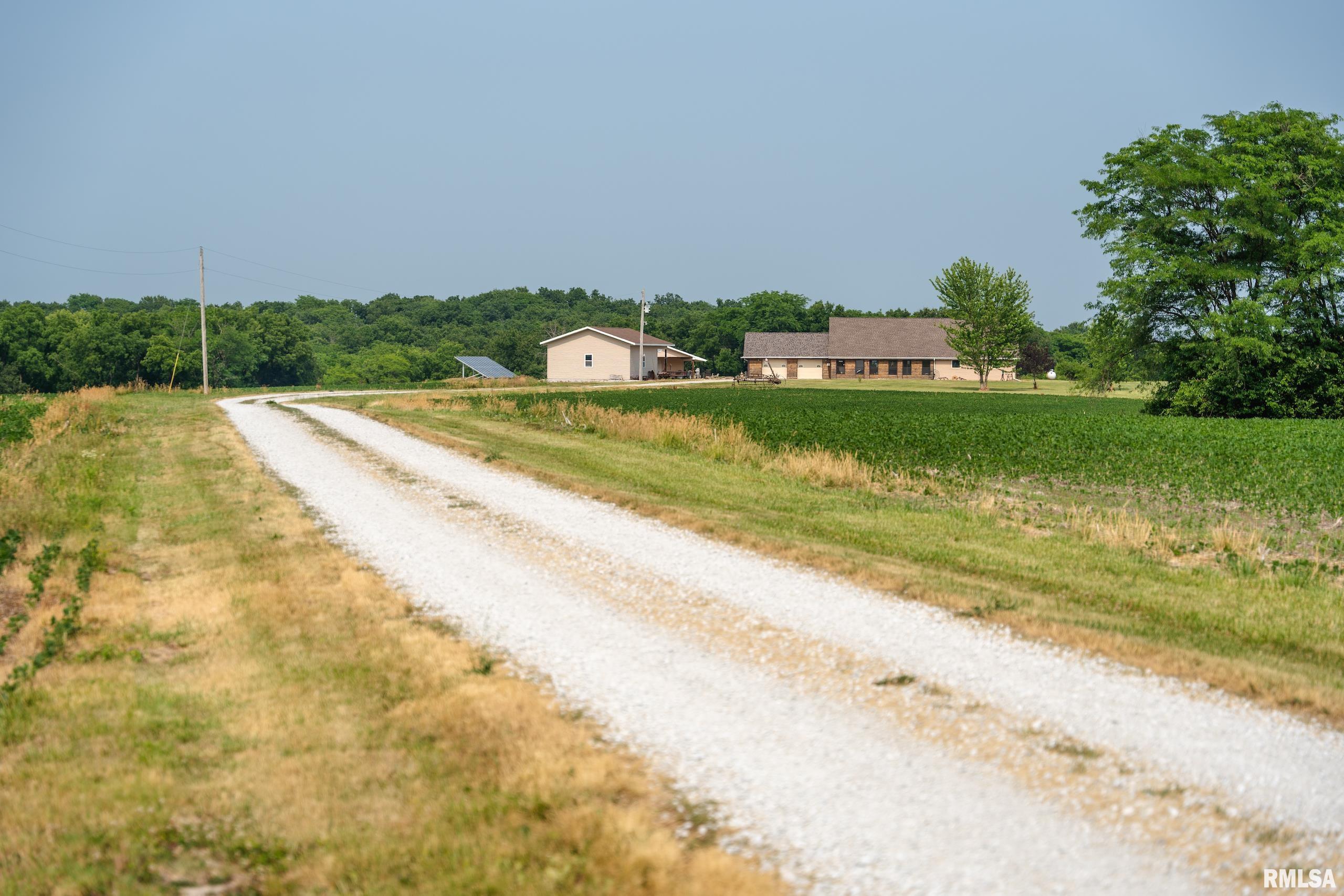 975 North Co Road 1200 Basco, IL 62313 - Photo 49 of 68