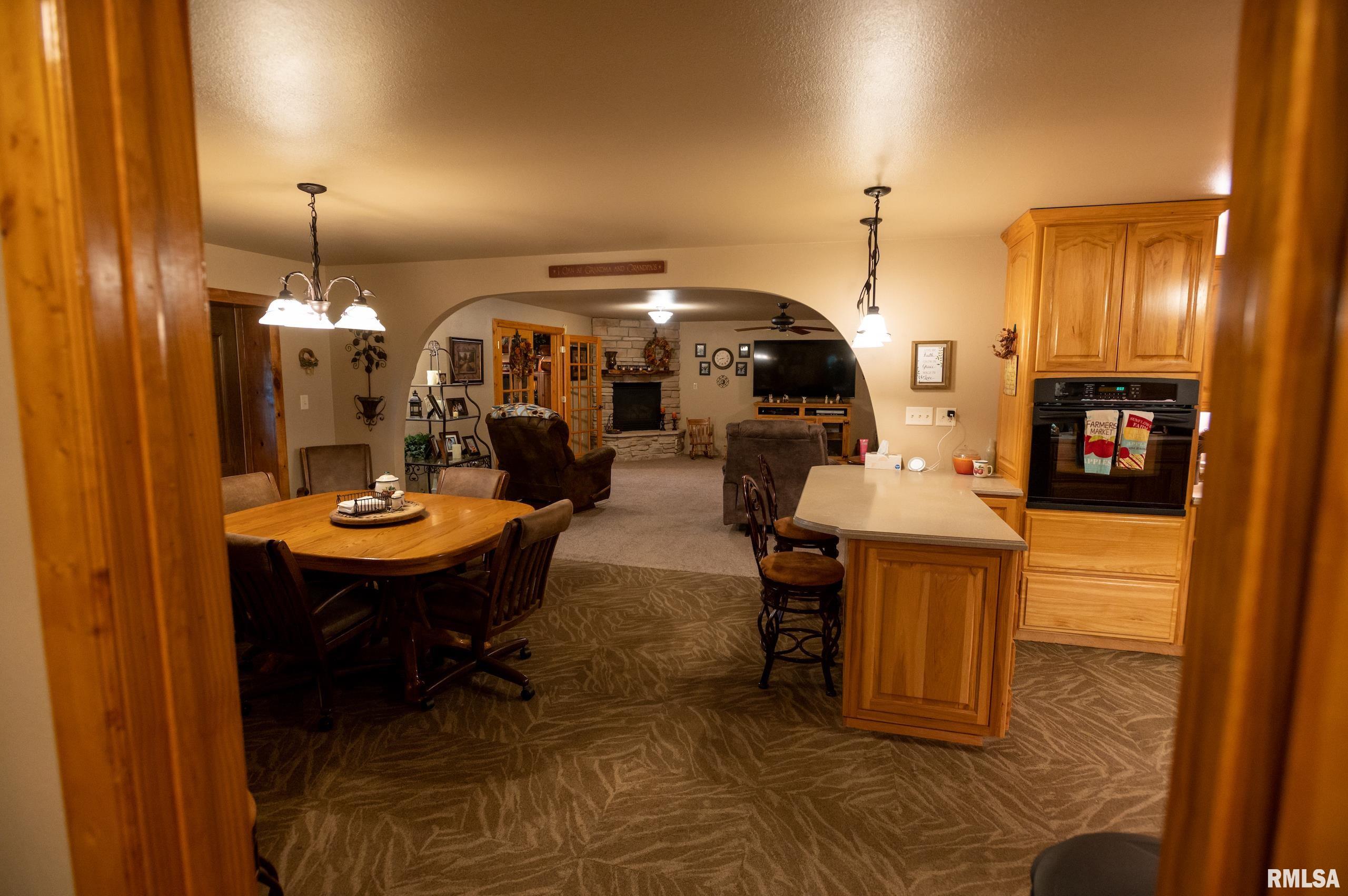 975 North Co Road 1200 Basco, IL 62313 - Photo 5 of 68