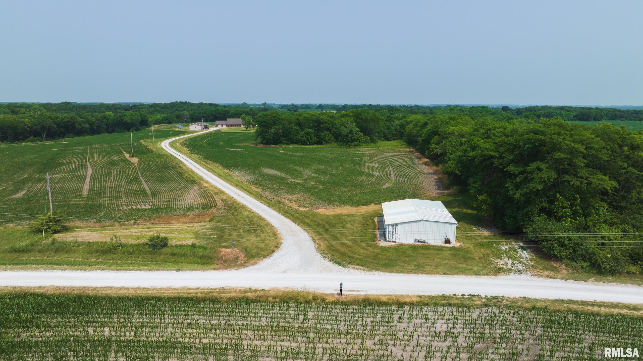 975 North Co Road 1200 Basco, IL 62313 - Photo 51 of 68