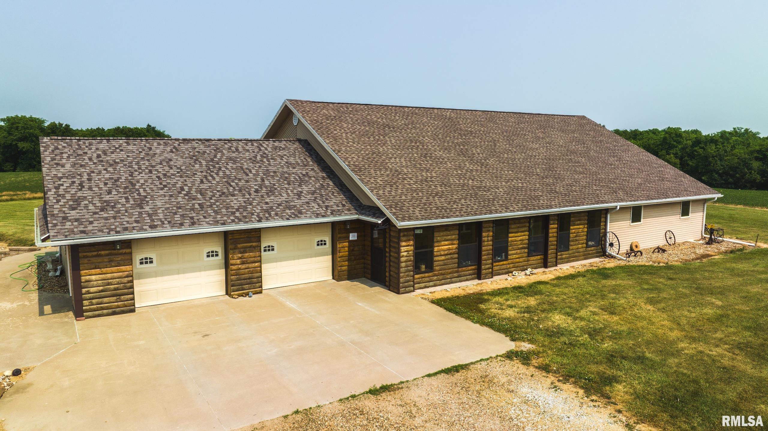 975 North Co Road 1200 Basco, IL 62313 - Photo 57 of 68