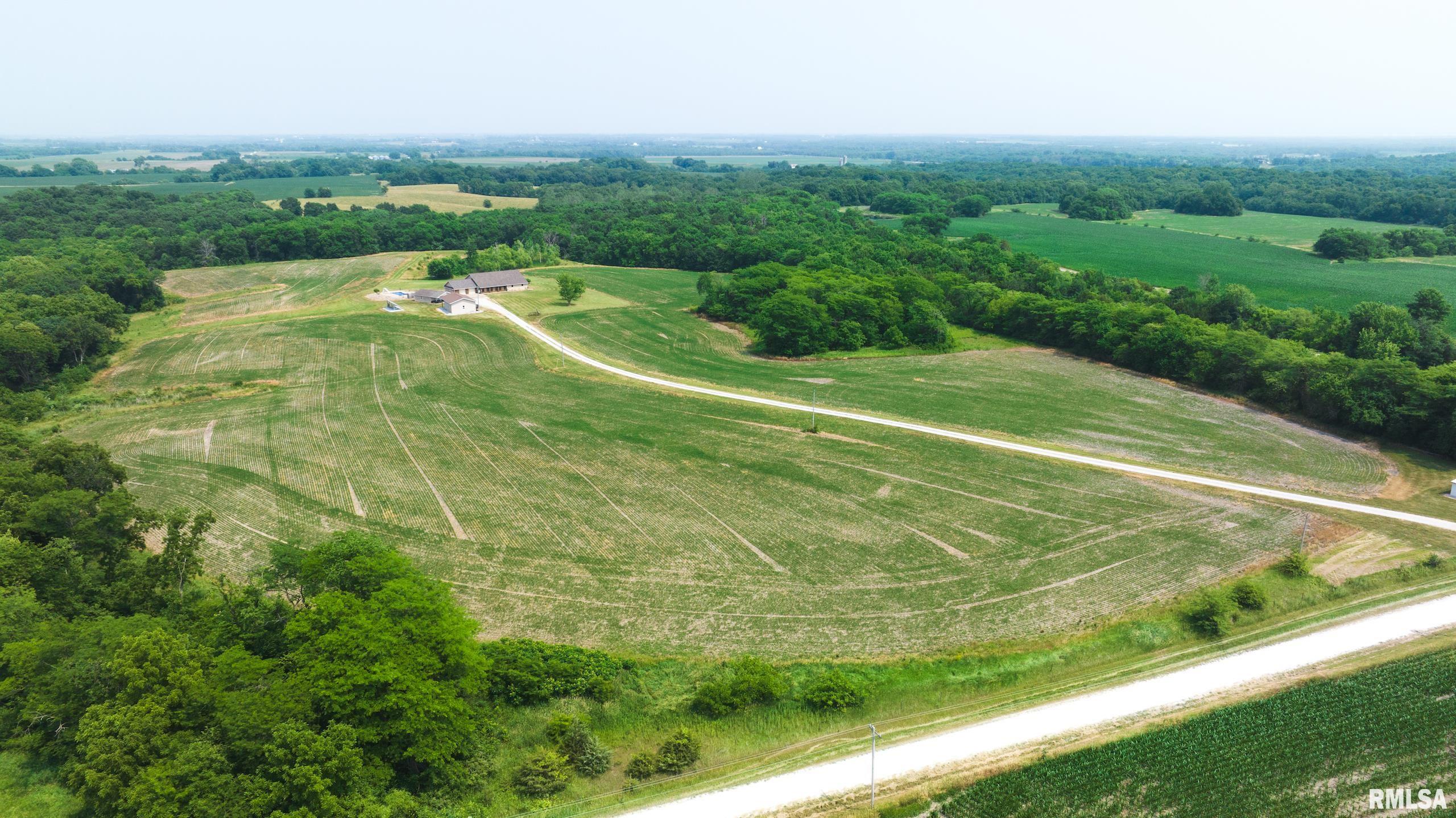 975 North Co Road 1200 Basco, IL 62313 - Photo 58 of 68