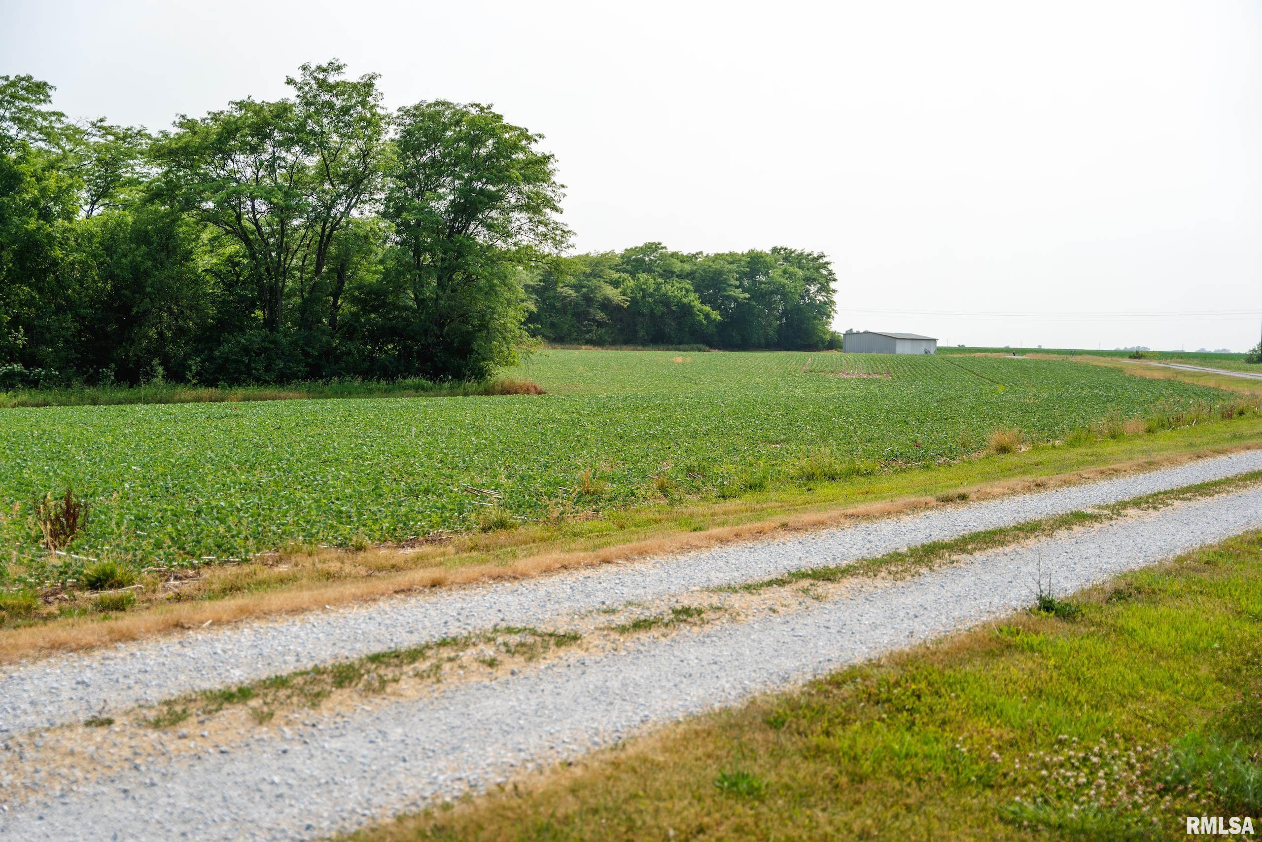 975 North Co Road 1200 Basco, IL 62313 - Photo 59 of 68