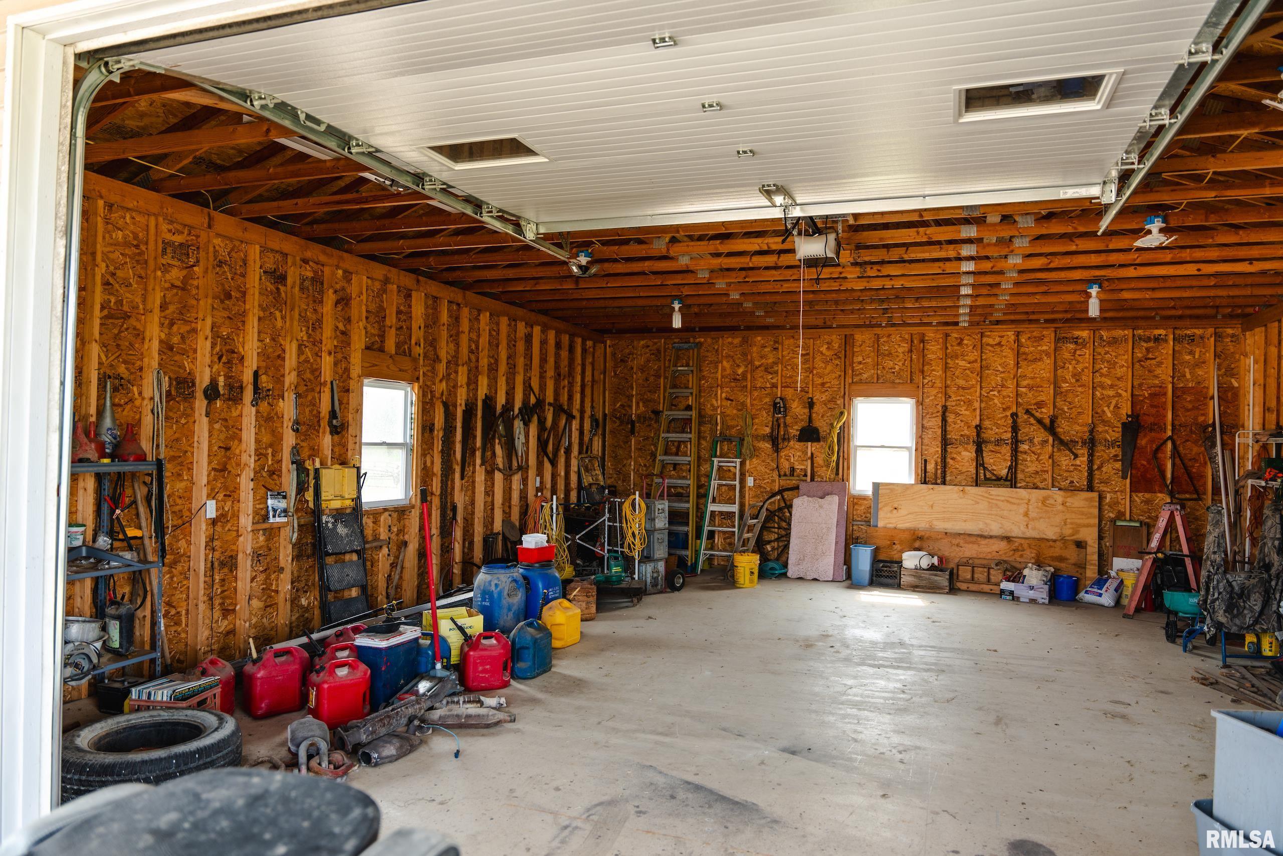 975 North Co Road 1200 Basco, IL 62313 - Photo 60 of 68