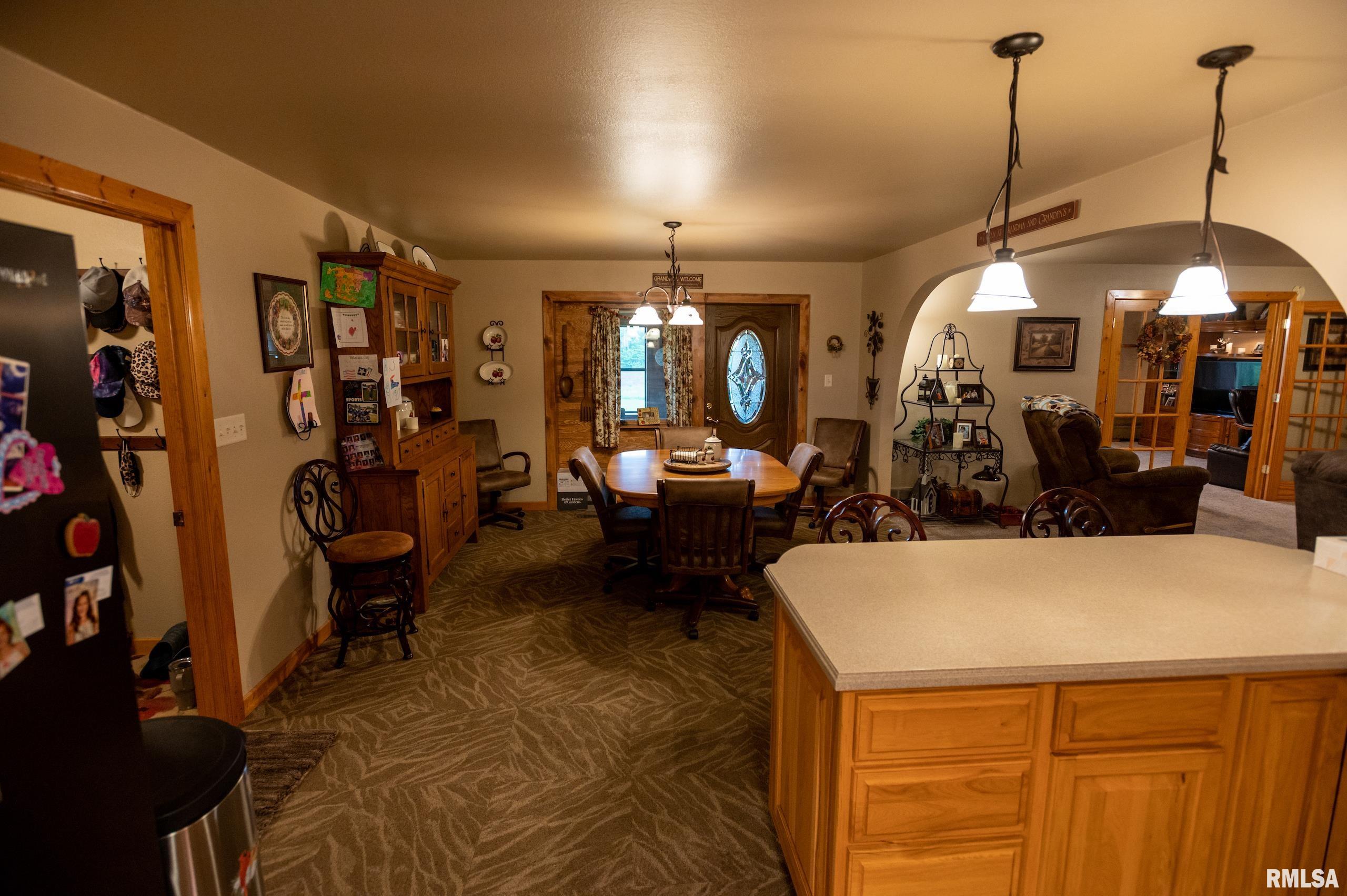 975 North Co Road 1200 Basco, IL 62313 - Photo 6 of 68