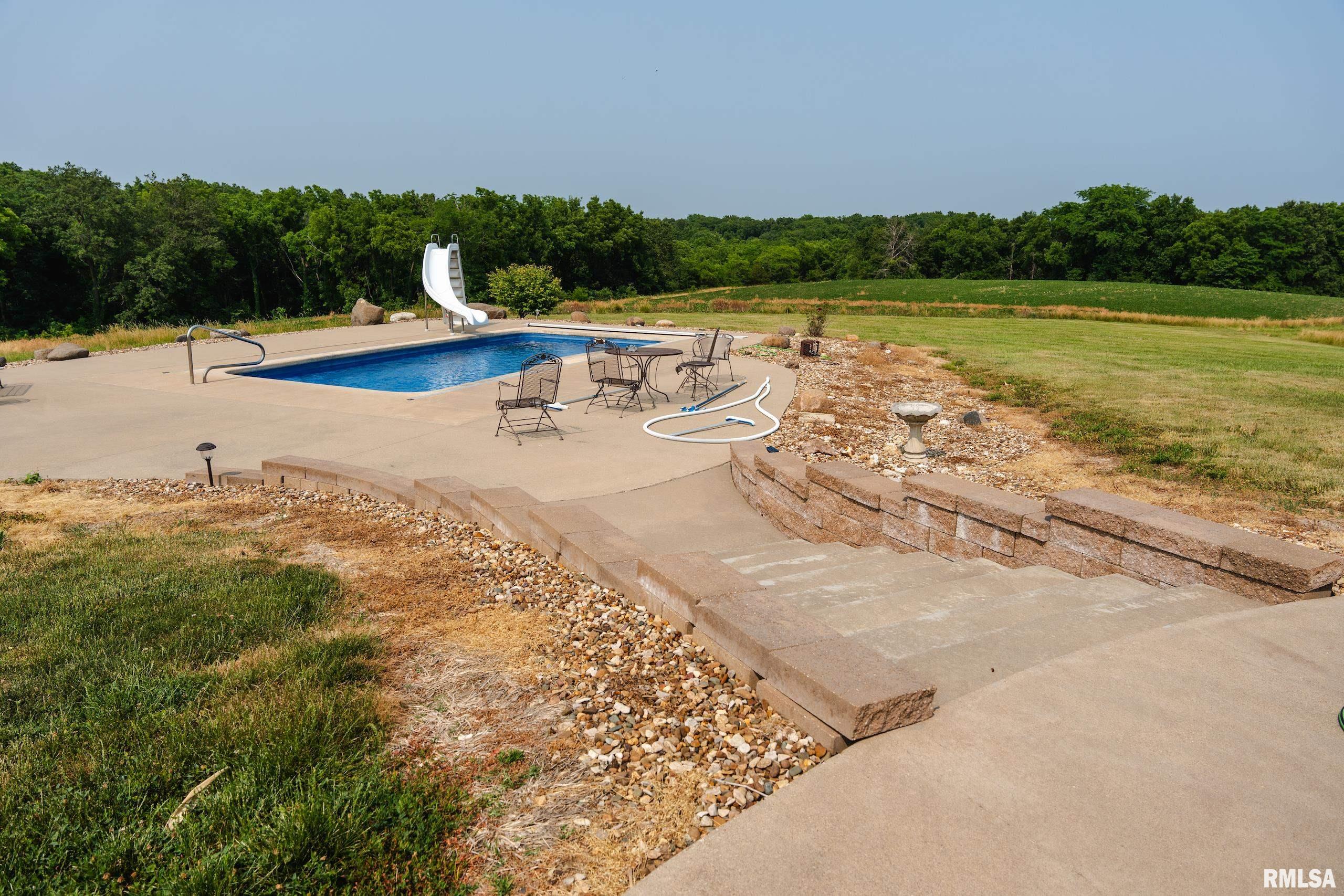 975 North Co Road 1200 Basco, IL 62313 - Photo 62 of 68