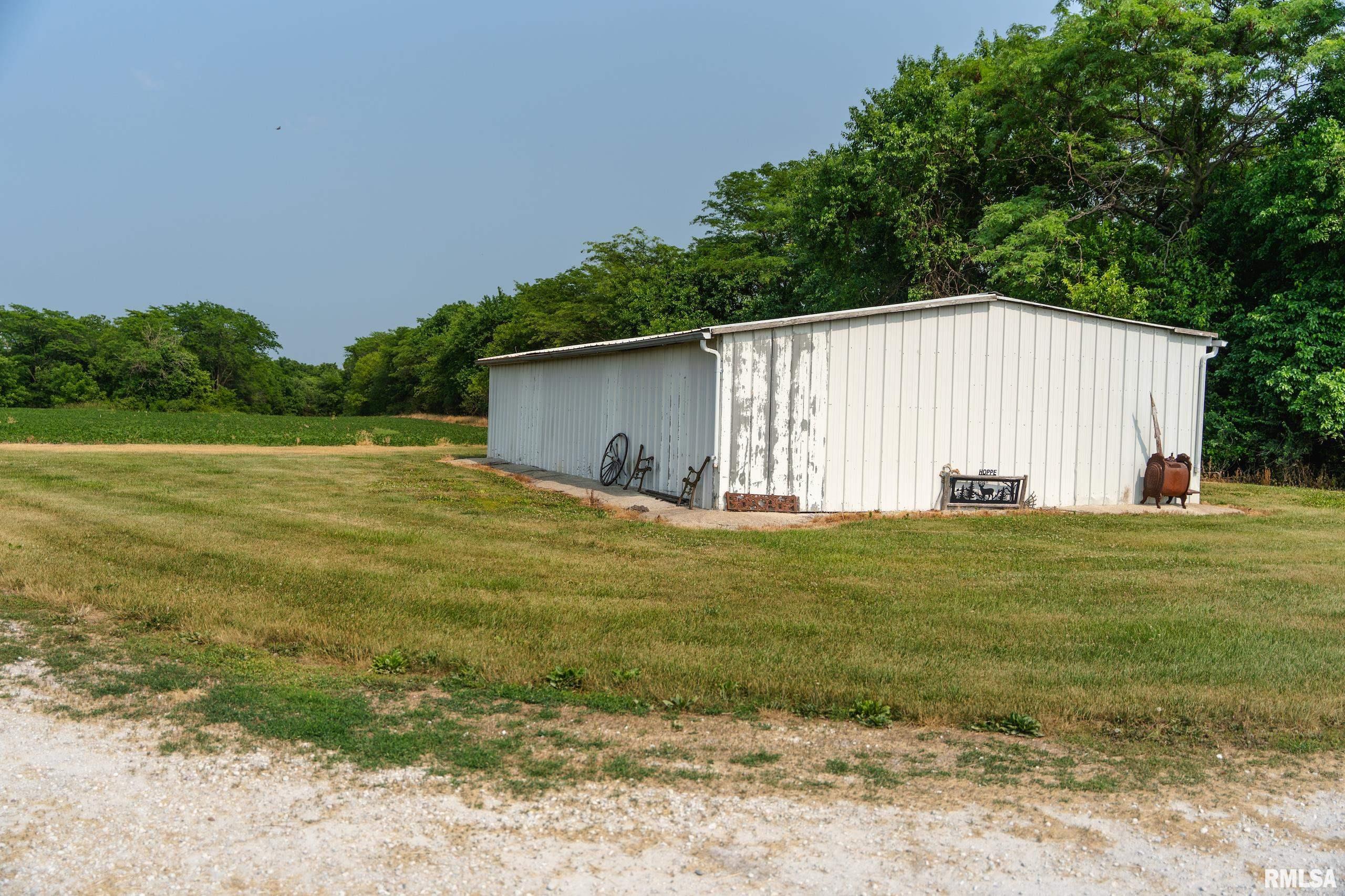 975 North Co Road 1200 Basco, IL 62313 - Photo 63 of 68