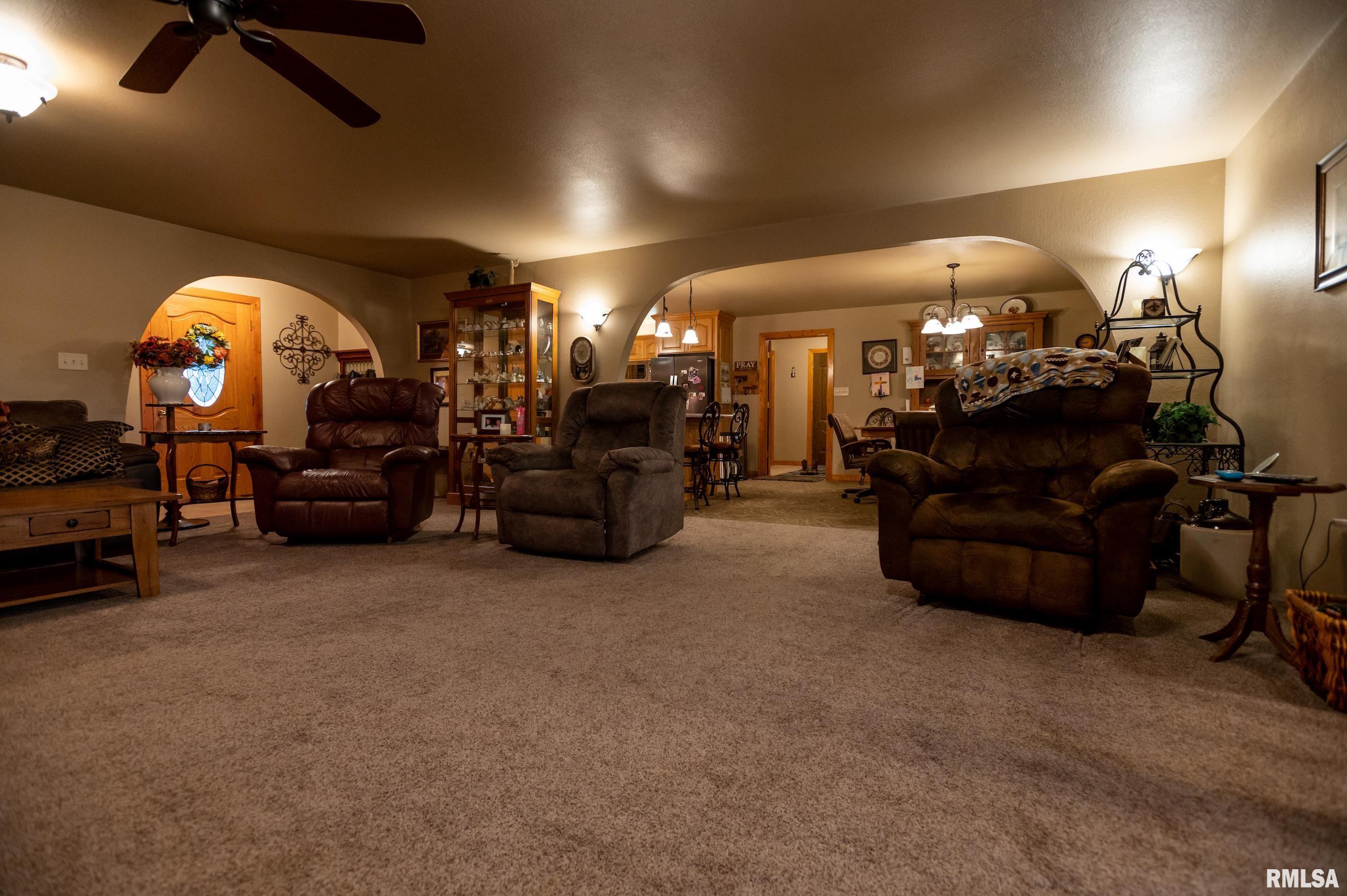 975 North Co Road 1200 Basco, IL 62313 - Photo 7 of 68