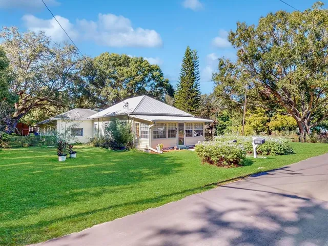 $479,900 | 420 Jacks Memorial Road, St. Cloud, FL 34769