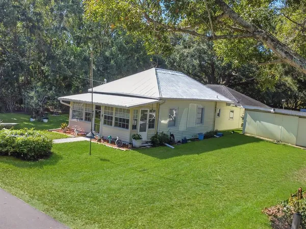 $449,900 | 420 Jacks Memorial Road, St. Cloud, FL 34769