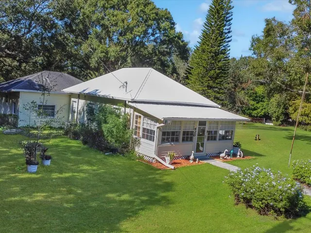 $499,900 | 420 Jacks Memorial Road, St. Cloud, FL 34769