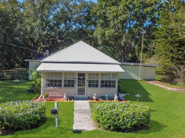 $499,900 | 420 Jacks Memorial Road, St. Cloud, FL 34769