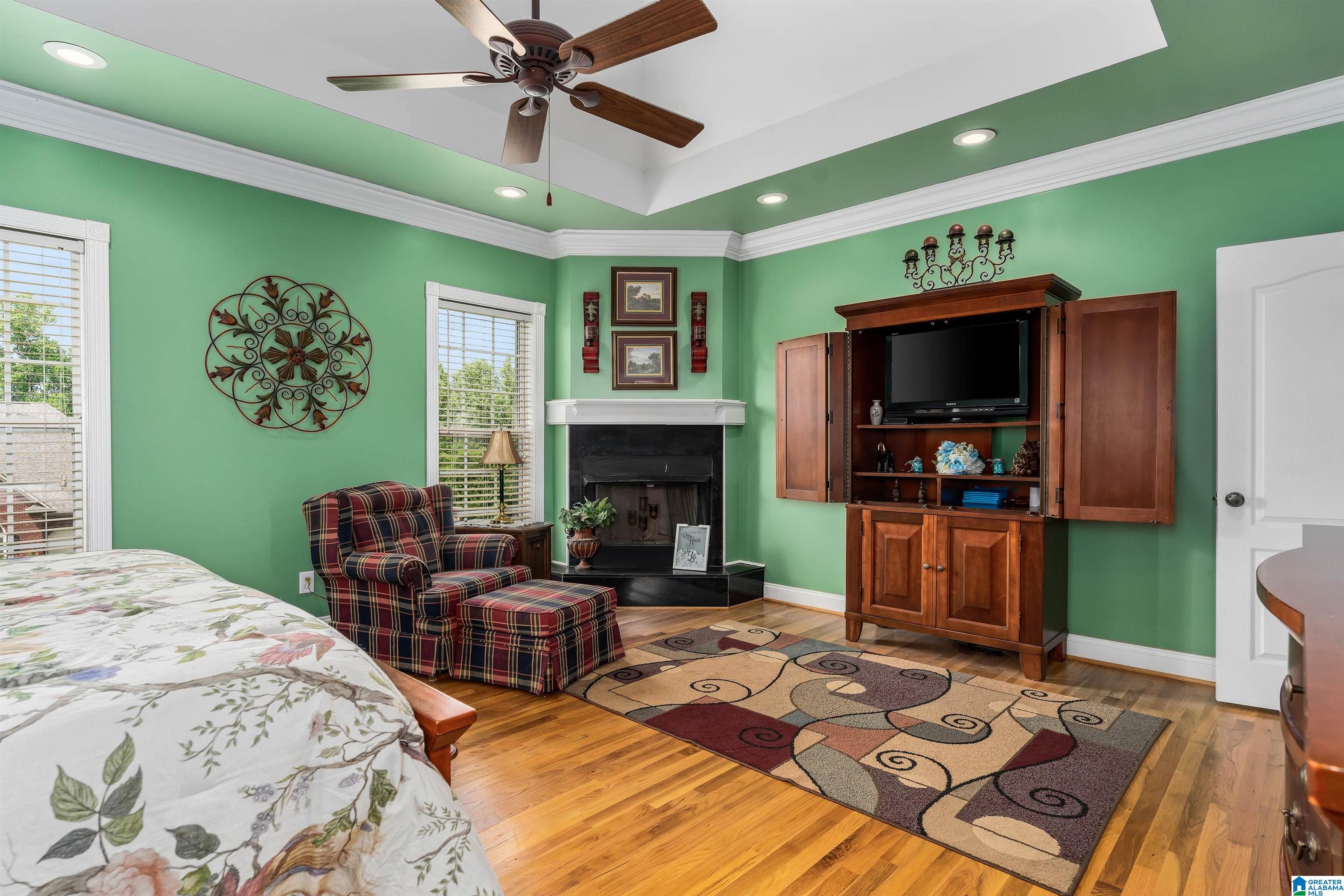 55 Kings View Court Oneonta, AL 35121 - Photo 17 of 37