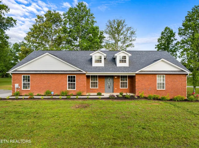 $399,900 | 1991 Kaylee Drive, Jefferson City, TN 37760