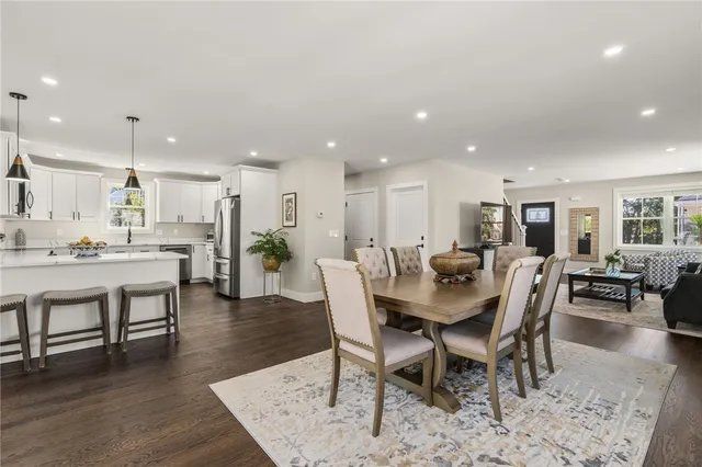 $629,900 | 132 South Rose Street, East Providence, RI 02914