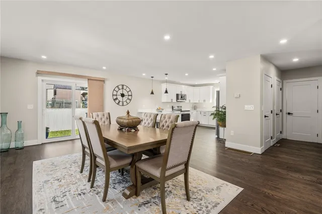 $629,900 | 132 South Rose Street, East Providence, RI 02914