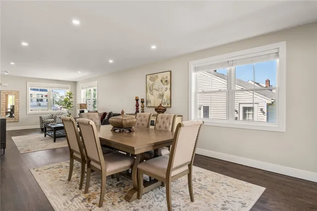 $629,900 | 132 South Rose Street, East Providence, RI 02914