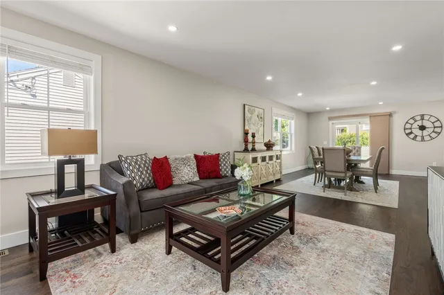 $629,900 | 132 South Rose Street, East Providence, RI 02914