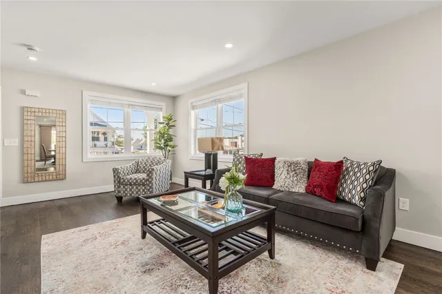 $629,900 | 132 South Rose Street, East Providence, RI 02914