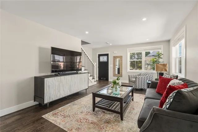 $629,900 | 132 South Rose Street, East Providence, RI 02914