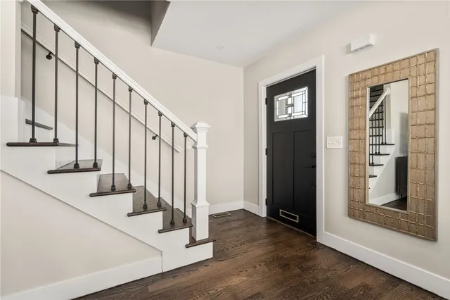 $629,900 | 132 South Rose Street, East Providence, RI 02914