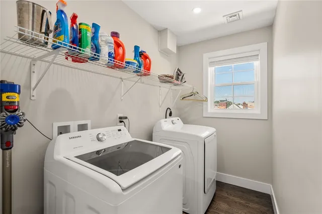 $629,900 | 132 South Rose Street, East Providence, RI 02914