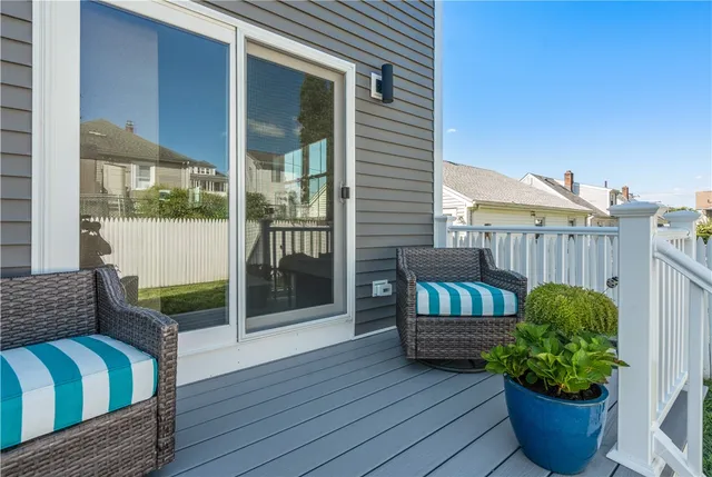 $629,900 | 132 South Rose Street, East Providence, RI 02914