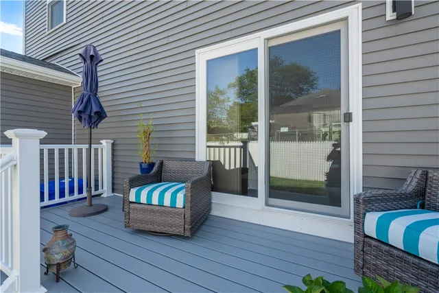 $629,900 | 132 South Rose Street, East Providence, RI 02914