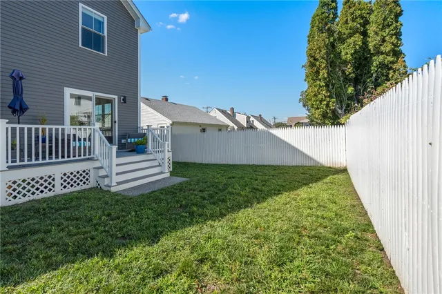 $629,900 | 132 South Rose Street, East Providence, RI 02914