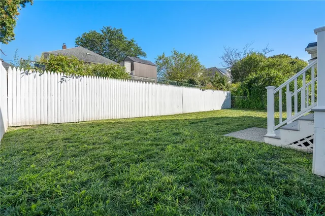 $629,900 | 132 South Rose Street, East Providence, RI 02914