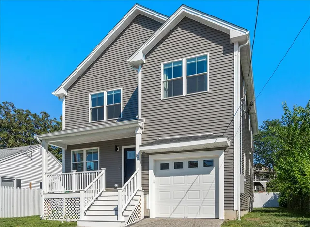 $629,900 | 132 South Rose Street, East Providence, RI 02914