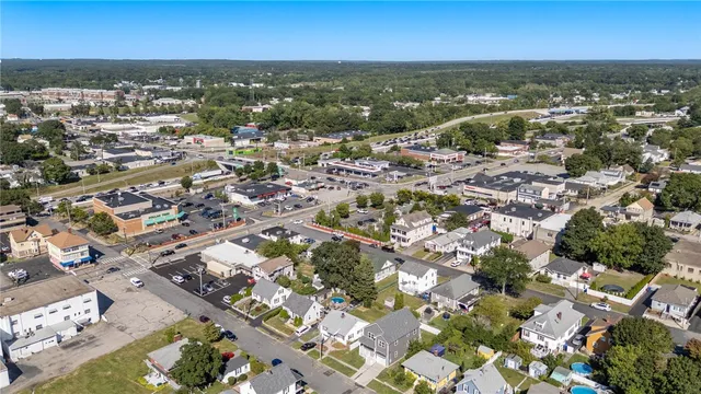 $629,900 | 132 South Rose Street, East Providence, RI 02914