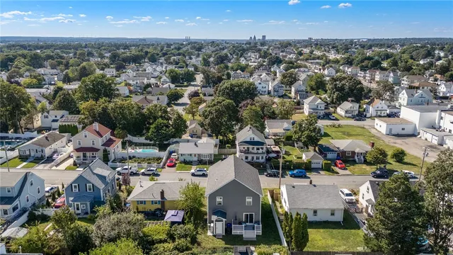 $629,900 | 132 South Rose Street, East Providence, RI 02914