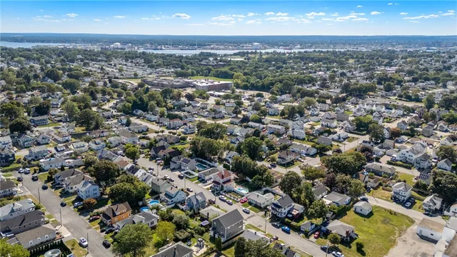 $629,900 | 132 South Rose Street, East Providence, RI 02914