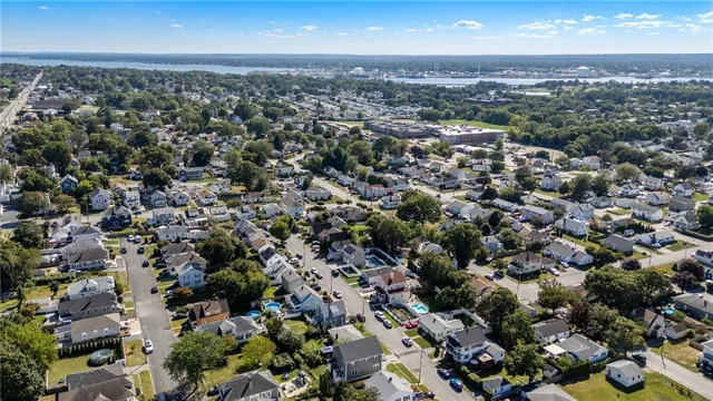 $629,900 | 132 South Rose Street, East Providence, RI 02914