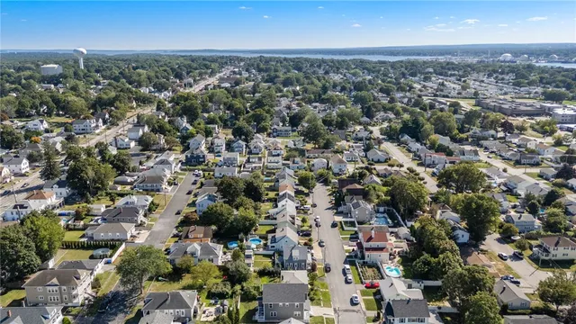 $629,900 | 132 South Rose Street, East Providence, RI 02914