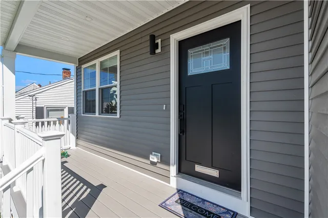 $629,900 | 132 South Rose Street, East Providence, RI 02914
