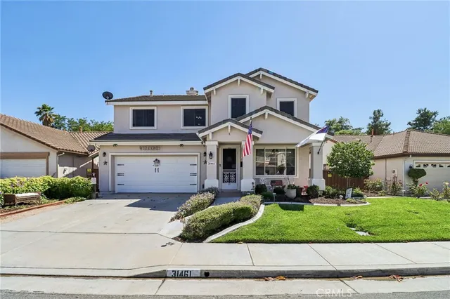 $849,000 | 31461 Congressional Drive, Temecula, CA 92591