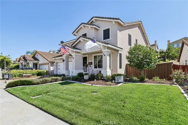 $849,000 | 31461 Congressional Drive, Temecula, CA 92591