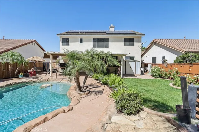 $849,000 | 31461 Congressional Drive, Temecula, CA 92591