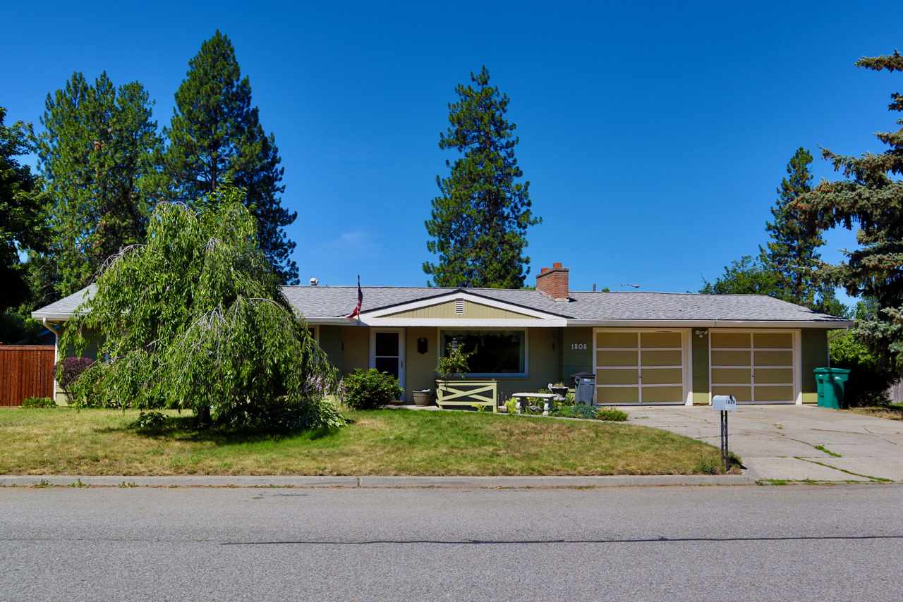 1808 South Whipple Road Spokane Valley, WA 99206 - Photo 1 of 38