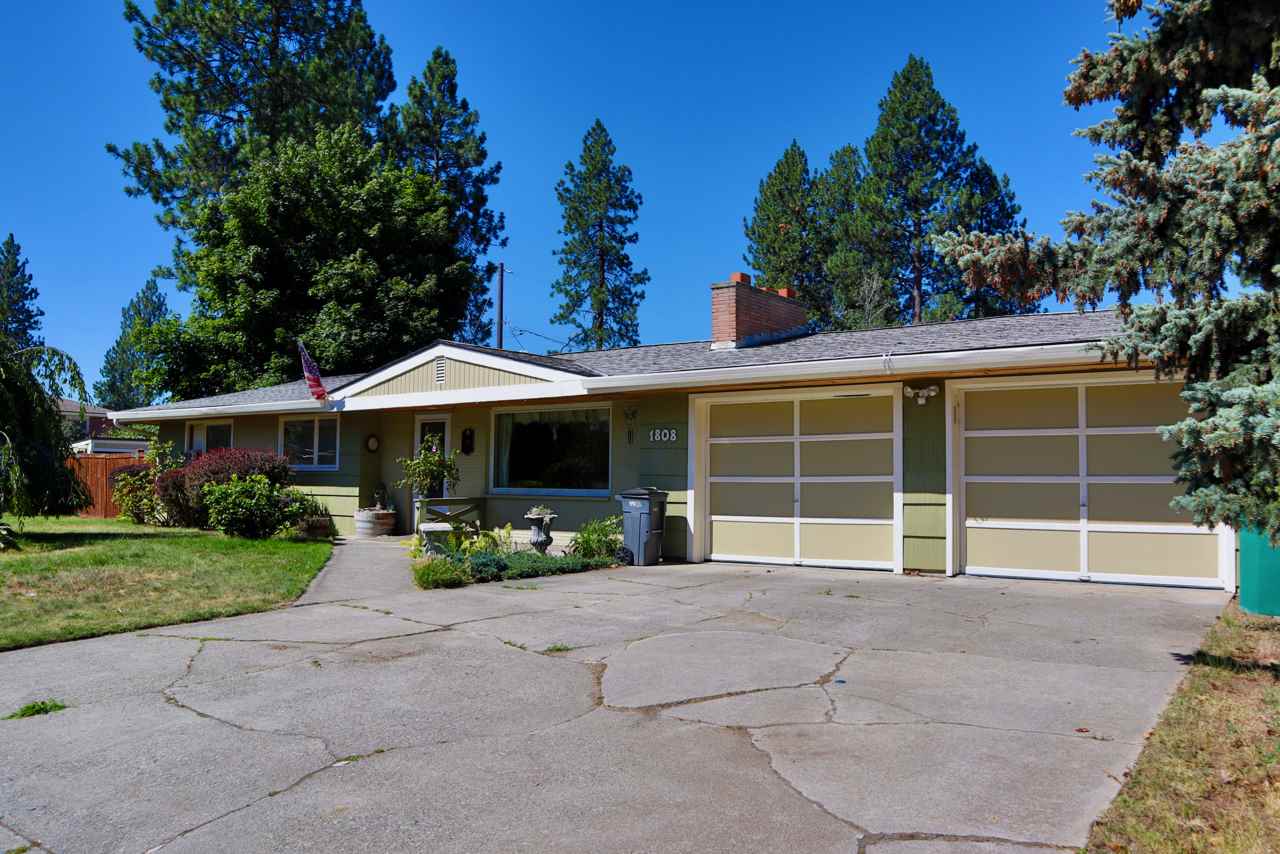 1808 South Whipple Road Spokane Valley, WA 99206 - Photo 2 of 38