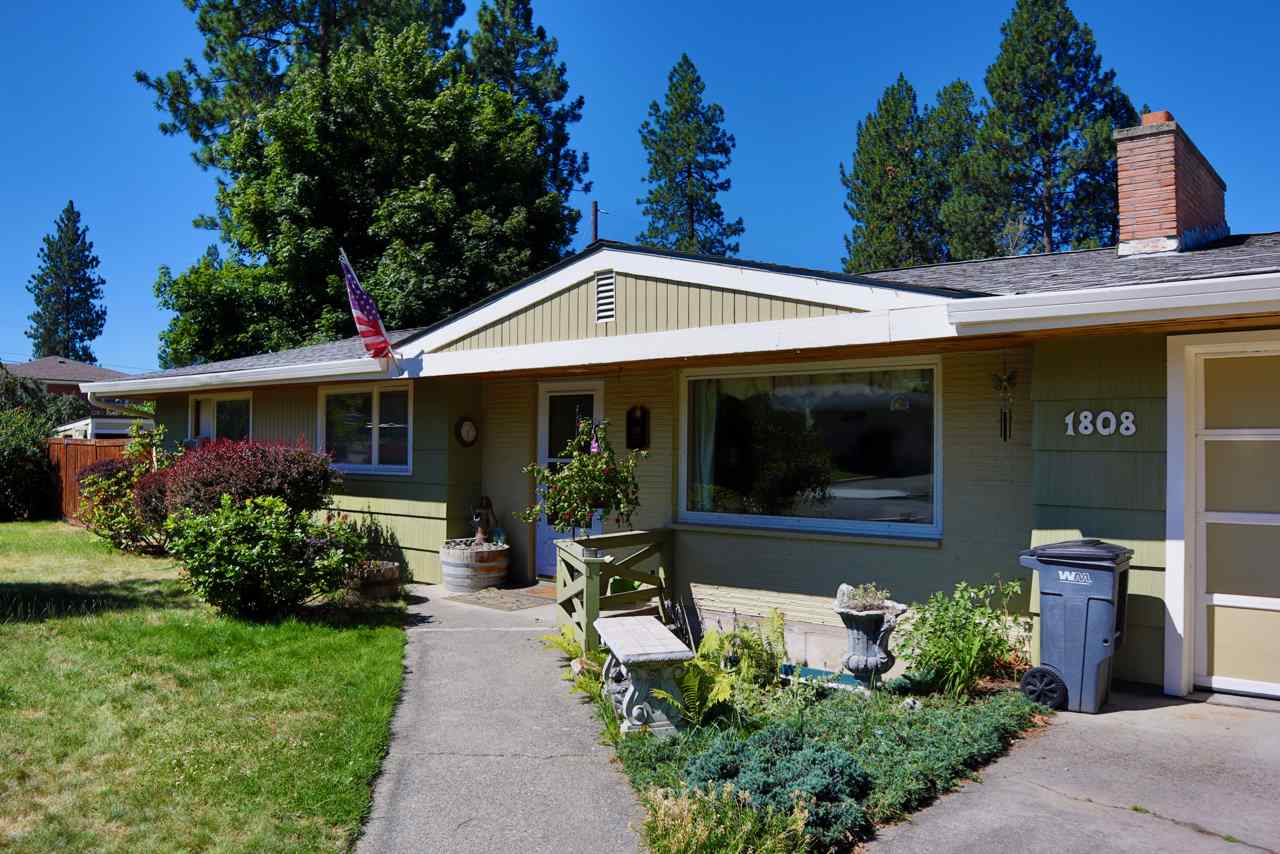 1808 South Whipple Road Spokane Valley, WA 99206 - Photo 33 of 38