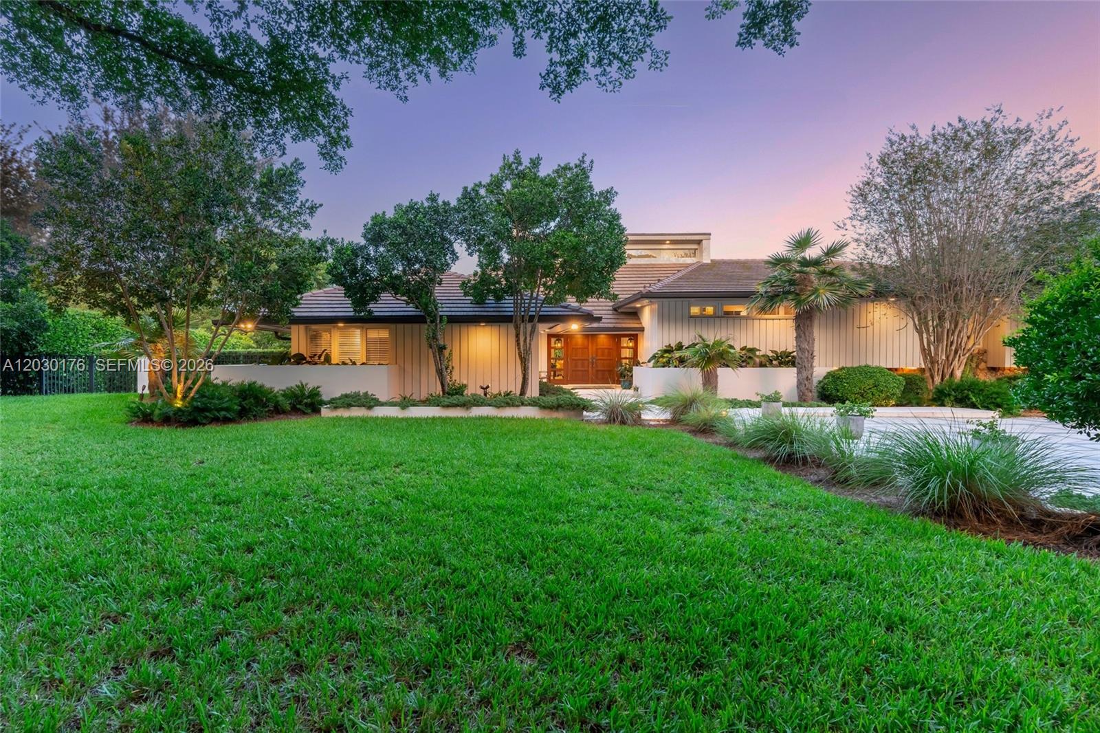 451 Ridge Road Coral Gables, FL 33143 - Photo 51 of 52