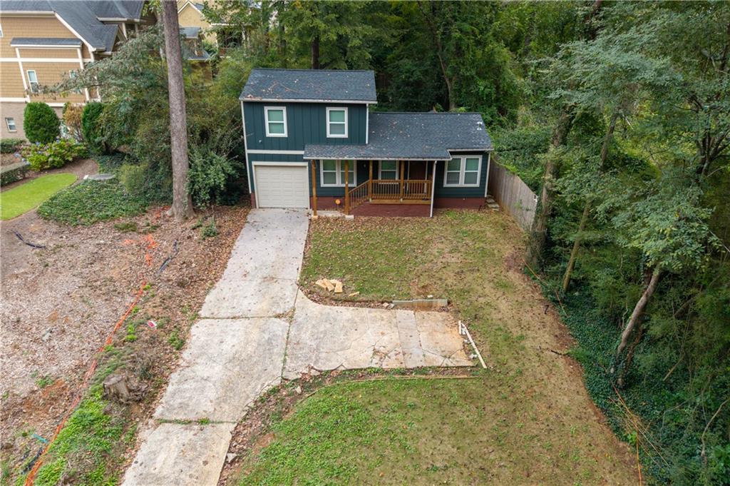 965 Houston Mill Road Northeast Atlanta, GA 30329 - Photo 49 of 50 Gallery Image 49