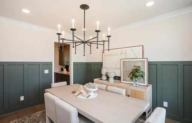 $699,590 | 1176 Sydney Terrace, Mount Juliet, TN 37138