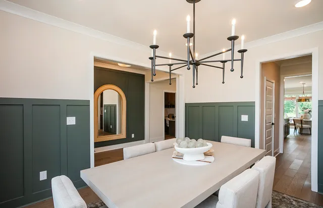 $699,590 | 1176 Sydney Terrace, Mount Juliet, TN 37138