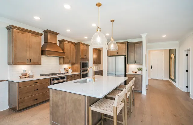 $699,590 | 1176 Sydney Terrace, Mount Juliet, TN 37138