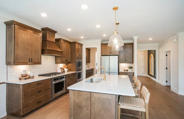 $699,590 | 1176 Sydney Terrace, Mount Juliet, TN 37138