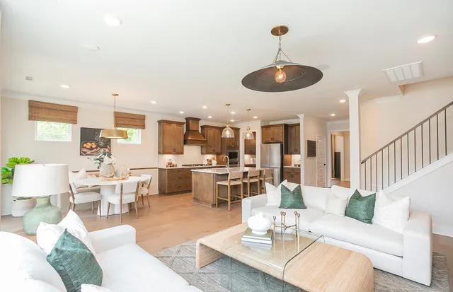 $699,590 | 1176 Sydney Terrace, Mount Juliet, TN 37138