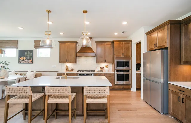 $699,590 | 1176 Sydney Terrace, Mount Juliet, TN 37138